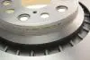 Фото Диск гальмівний задн Лів LEXUS LS 4.6/5.0H 04.06 Bosch (0986479T35) зображення 3