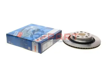 Тормозной диск Bosch 0986479T35 Купить в Украине
