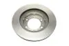Фото Диск гальмівний (передній) Toyota FJ Cruiser 4.0 4WD 05-18 (319x28) Bosch (0 986 479 T36) зображення 2