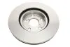 Фото Диск гальмівний передн LEXUS GS TOYOTA MARK X I 2.5/3.0/3.5 11.04-11.11 Bosch (0986479T38) зображення 2