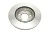 Фото Диск гальмівний (передній) Nissan Teana 03- (296x24) (вентил.) (з покритю) Bosch (0986479T44) зображення 11