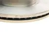 Фото Диск гальмівний (передній) Nissan Teana 03- (296x24) (вентил.) (з покритю) Bosch (0986479T44) зображення 3
