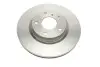 Фото Диск гальмівний (передній) Nissan Teana 03- (296x24) (вентил.) (з покритю) Bosch (0986479T44) зображення 7