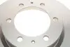 Диск гальмівний Bosch (0 986 479 T80) зображення 4