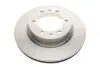 Диск гальмівний Bosch (0 986 479 T80) зображення 5