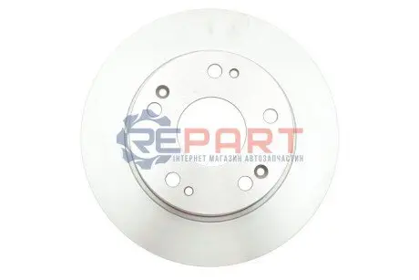 Тормозной диск Bosch 0986479T81 Купить в Украине