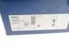 Фото Диск гальмівний (передній) Hyundai H-1 2.5 CRDi 08- (300x30) Bosch (0 986 479 T88) зображення 5