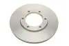 Фото Диск гальмівний передн NISSAN PATROL GR IV, PATROL III/1, PATROL III/2 2.8-4.2 11.79-02.98 Bosch (0986479U33) зображення 4