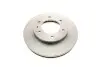 Фото Диск гальмівний передн Лів/Прав FORD RANGER MAZDA BT-50 II 2.0D-3.2D 04.11 Bosch (0 986 479 V32) зображення 5