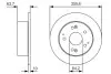 Автозапчасть Bosch (0986479V39) изображение 1