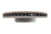 Диск гальмівний передн Прав BMW 5 (F10), 5 (F11), 5 GRAN TURISMO (F07), 6 (F12), 6 (F13), 6 GRAN COUPE (F06), 7 (F01, F02, F03, F04) 1.6-4.4 02.08-10.18 Bosch (0986479W20) зображення 4