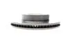 Диск гальмівний (передній) Toyota Hilux 06- (318.5x28) Bosch (0 986 479 W47) зображення 3