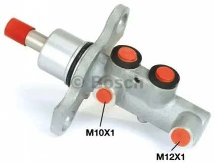 Главный тормозной цилиндр Bosch 0986480858