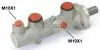 Фото Главный тормозной цилиндр Bosch (0986480871) изображение 1