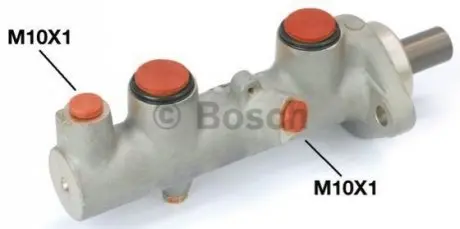 Главный тормозной цилиндр Bosch 0986480871 Купить в Украине