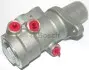 Фото Головний гальмівний циліндр (23,81мм) RENAULT LAGUNA II 1.6-3.0 03.01-12.07 Bosch (0986481032) зображення 1