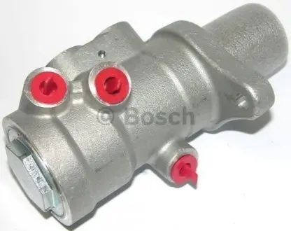 Главный тормозной цилиндр Bosch 0986481032 Купить в Украине