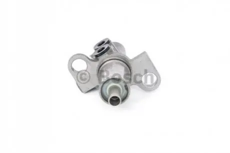 Головний гальмівний циліндр (25,4мм) AUDI A4 B6, A4 B7, A6 C5, A6 C6 SEAT EXEO, EXEO ST SKODA SUPERB I VW PASSAT B5, PASSAT B5.5 1.6-4.2 10.96-05.13 Bosch 0986481046 Купити в Україні
