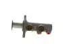 Главный тормозной цилиндр Bosch (0986481129) изображение 2