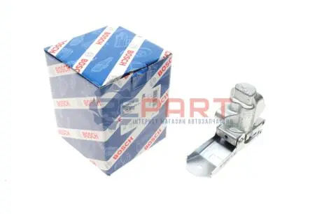 Кран навантаження гальм VW T4 90-03 BOSCH 0986482036 Купити в Україні