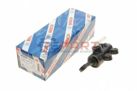 Цилиндр сцепления главный Bosch 0986486048 Купить в Украине