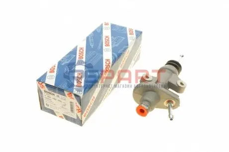 Фото Циліндр зчеплення (головний) VW Sharan 95-10 (d=19.05mm) BOSCH (0986486050) зображення 1