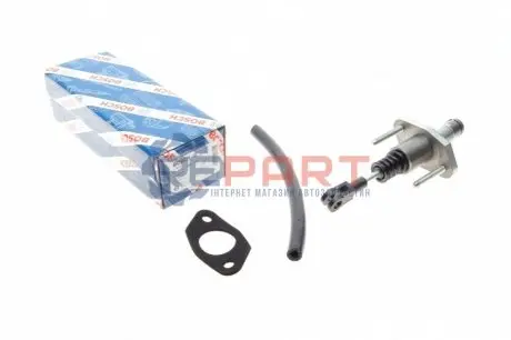 Цилиндр сцепления главный Bosch 0986486063 Купить в Украине
