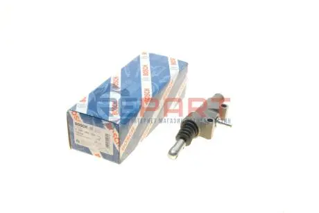Цилиндр сцепления главный Bosch 0 986 486 064 Купить в Украине