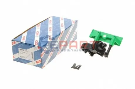 Цилиндр сцепления главный Bosch 0986486066 Купить в Украине
