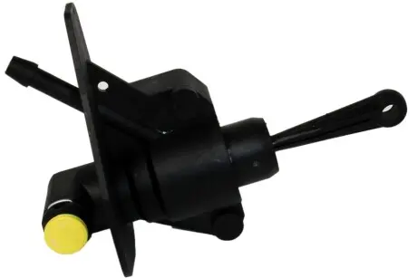 Головний циліндр зчеплення (19,05мм) FORD FIESTA, FIESTA IV, KA, PUMA, STREET KA 1.25-1.8D 08.95-11.08 Bosch 0986486067 Купити в Україні