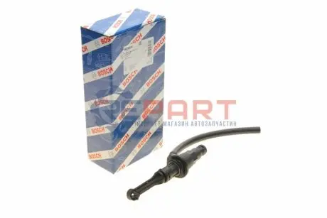 Головний циліндр зчеплення (15,87мм) NISSAN INTERSTAR OPEL MOVANO A RENAULT MASTER II, MASTER PRO 1.9D-3.0D 12.97 Bosch 0986486152 Купити в Україні