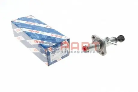 Цилиндр сцепления главный Bosch 0986486161 Купить в Украине