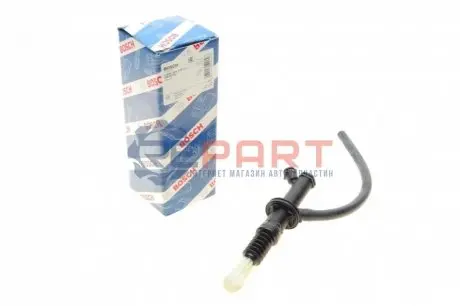 Цилиндр сцепления главный Bosch 0986486178 Купить в Украине