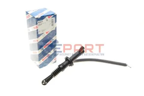 Цилиндр сцепления главный Bosch 0 986 486 180 Купить в Украине