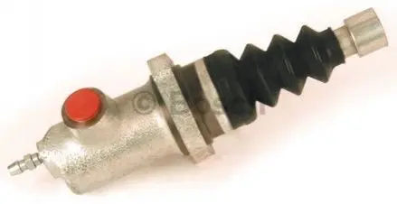 Цилиндр сцепления, рабочий Bosch 0986486507 Купить в Украине