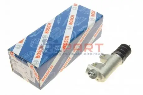 Цилиндр сцепления рабочий Bosch 0986486519 Купить в Украине
