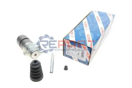 Цилиндр сцепления, рабочий Bosch 0986486529 Купить в Украине