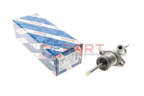 Робочий циліндр зчеплення (20,64мм) BMW 3 (E36), Z3 (E36) 1.6-2.8 09.90-08.00 Bosch 0986486533 Купити в Україні