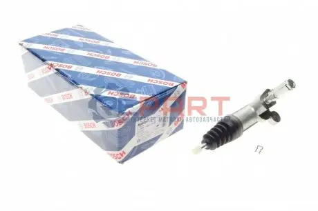 Цилиндр сцепления, рабочий Bosch 0986486548 Купить в Украине