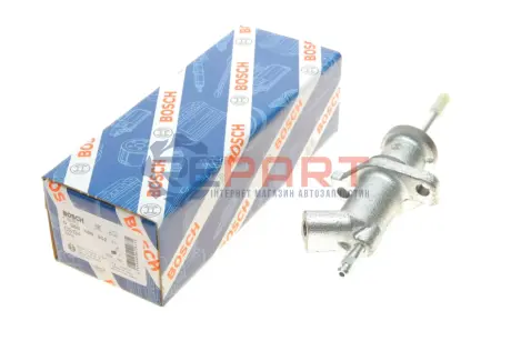 Фото Цилиндр сцепления, рабочий BOSCH (0986486552) изображение 1