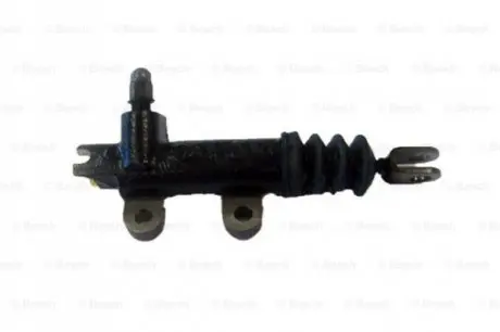 Робочий циліндр зчеплення (20,6мм) HYUNDAI COUPE II, GETZ, TIBURON 1.5D-2.7 08.96-08.09 Bosch 0986486605 Купити в Україні