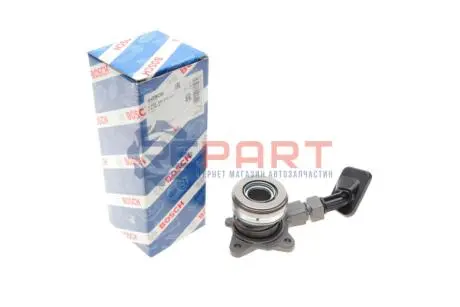 Вижимний підшипник Ford Mondeo III 2.0 TDCi 00-07 знято з постачання BOSCH 0986486610 Купити в Україні