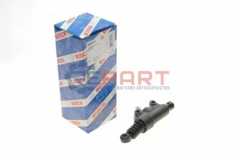 Цилиндр сцепления главный Bosch 0986486654 Купить в Украине