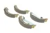 Тормозные колодки барабанные Bosch (0986487002) изображение 2