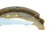 Тормозные колодки барабанные Bosch (0986487002) изображение 3
