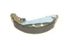 Тормозные колодки барабанные Bosch (0986487002) изображение 5