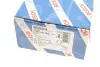 Тормозные колодки барабанные Bosch (0986487002) изображение 9