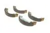 Гальмівна колодка BMW 3 (E30) 1.6-2.4D 09.82-12.91 Bosch (0986487013) зображення 2