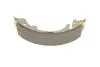Гальмівна колодка BMW 3 (E30) 1.6-2.4D 09.82-12.91 Bosch (0986487013) зображення 8