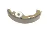 Фото Гальмівна колодка ABARTH RITMO FIAT 126, 127, 128, 900 T/E, 900 T/E PULMINO, CINQUECENTO, DUNA, FIORINO, PANDA, PENNY, PUNTO, REGATA, RITMO, SEICENTO / 600, TEMPRA 0.6-Electric 03.69-01.10 Bosch (0986487030) зображення 3